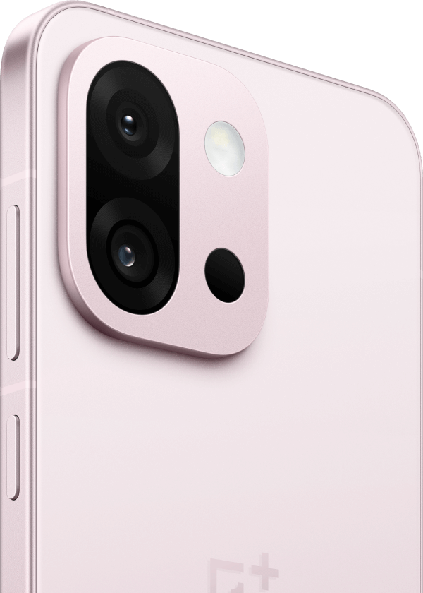 Смартфон OnePlus 13s 12/256Gb (Pink Satin)