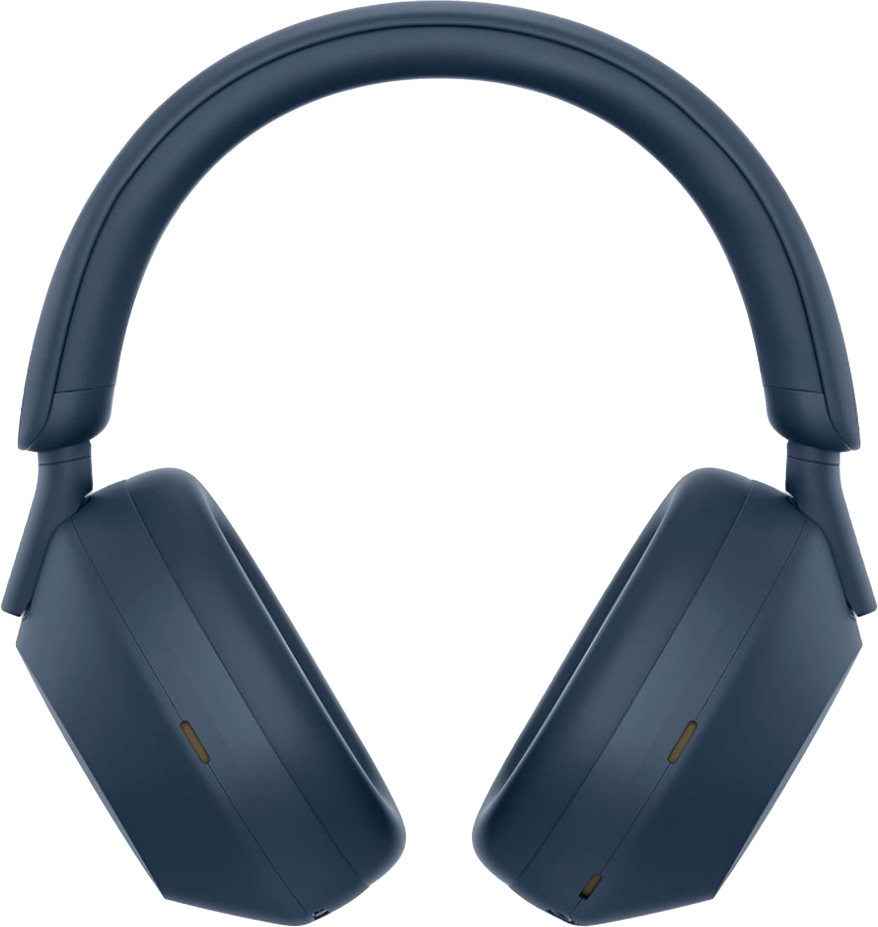 Беспроводные наушники Sony WH-1000XM5 (Midnight Blue)