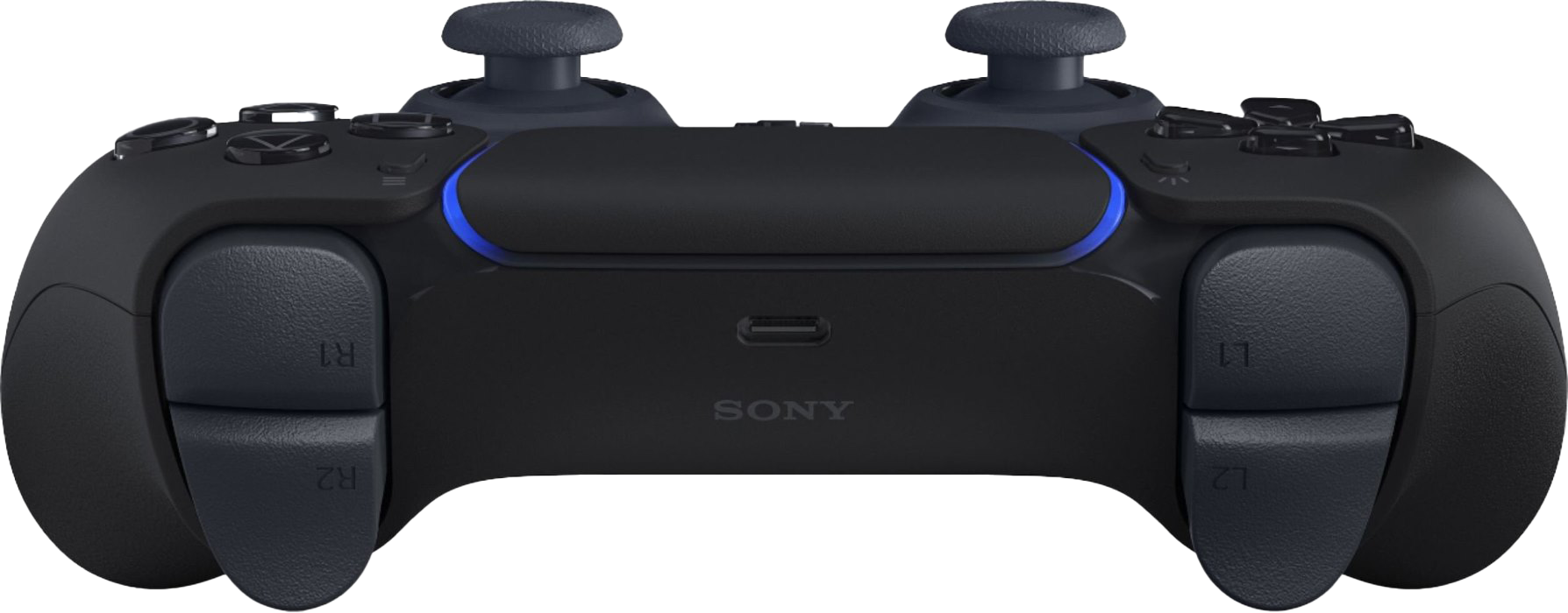 Геймпад Sony DualSense (Midnight Black)