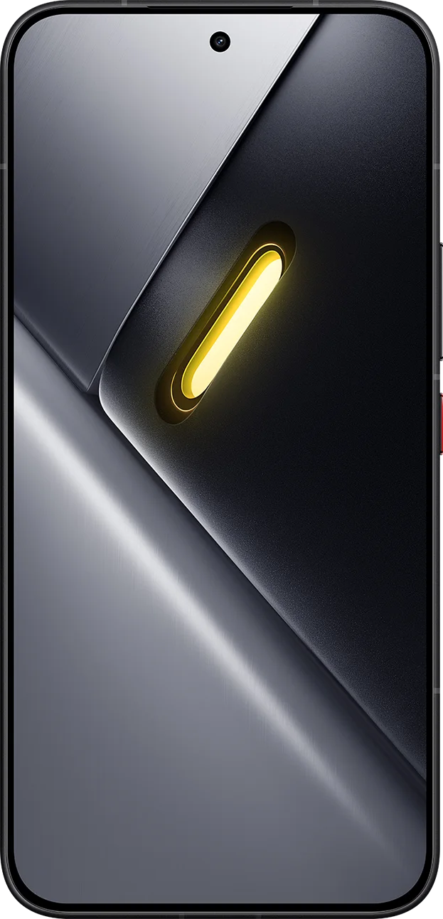 Смартфон Poco X8 Pro Max 5G 12/512GB (Black)