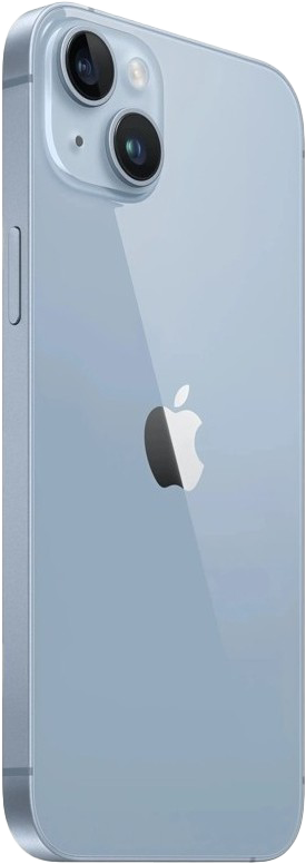 Смартфон Apple iPhone 14 256GB (Blue)