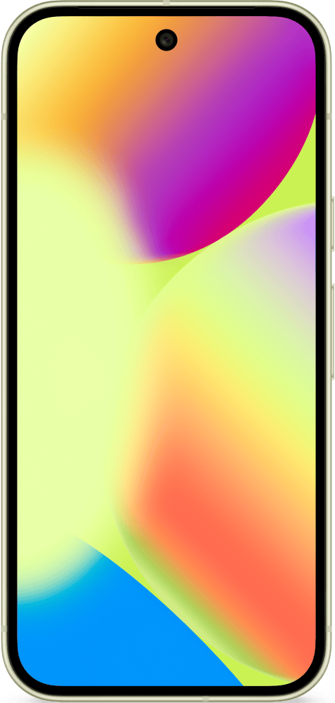 Смартфон Google Pixel 10 12/128Gb (Lemongrass)
