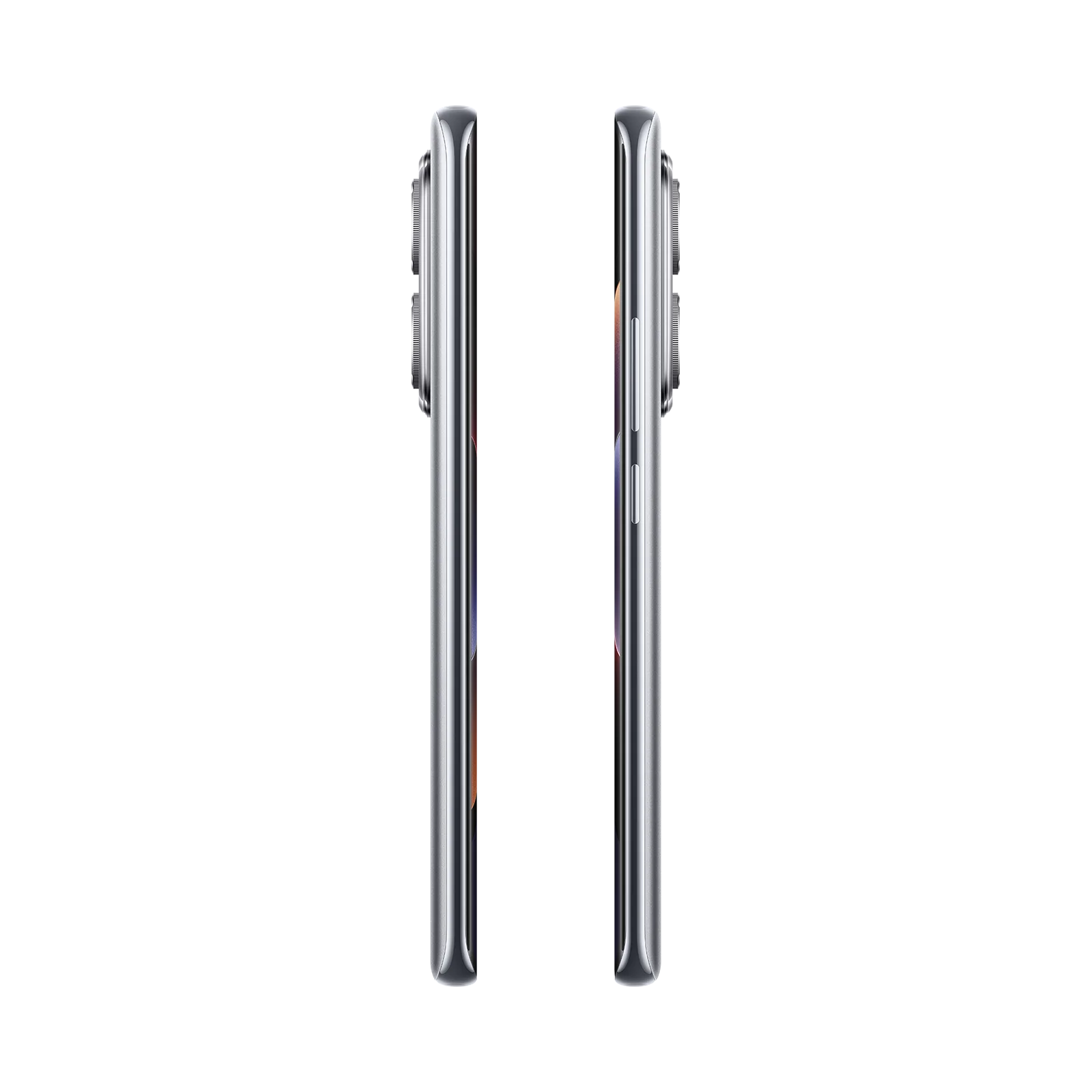 Смартфон Poco X7 8/256GB (Sliver)