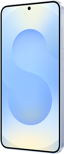 Смартфон Samsung Galaxy S25+ 12/256Gb (Icyblue)