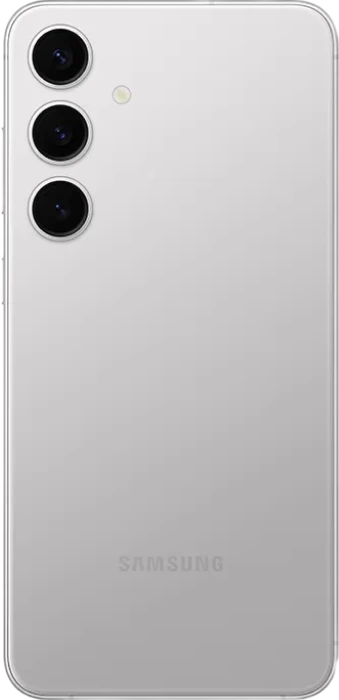 Смартфон Samsung Galaxy S24+ 12/256Gb (Marble Grey)