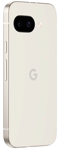 Смартфон Google Pixel 9a 8/128Gb Porcelain