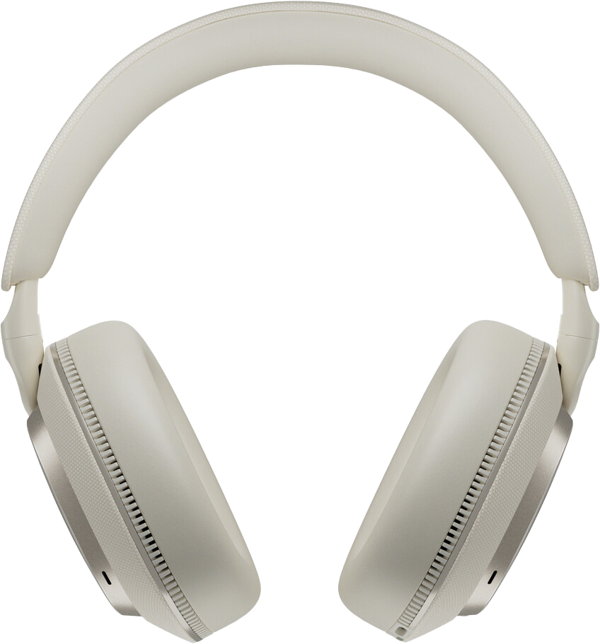 Беспроводные наушники Bowers & Wilkins Px7 S3 (Canvas White)
