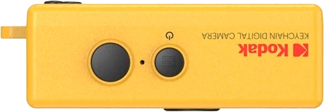 Фотоаппарат Kodak CHARMERA 1987