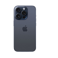 Apple iPhone 15 Pro 128GB Blue Titanium (Бывшего Употребления)