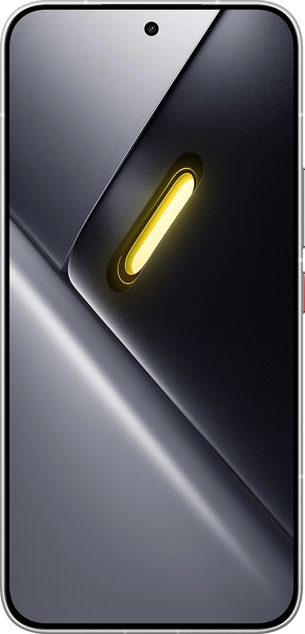 Смартфон Poco X8 Pro Max 5G 12/256GB (White)