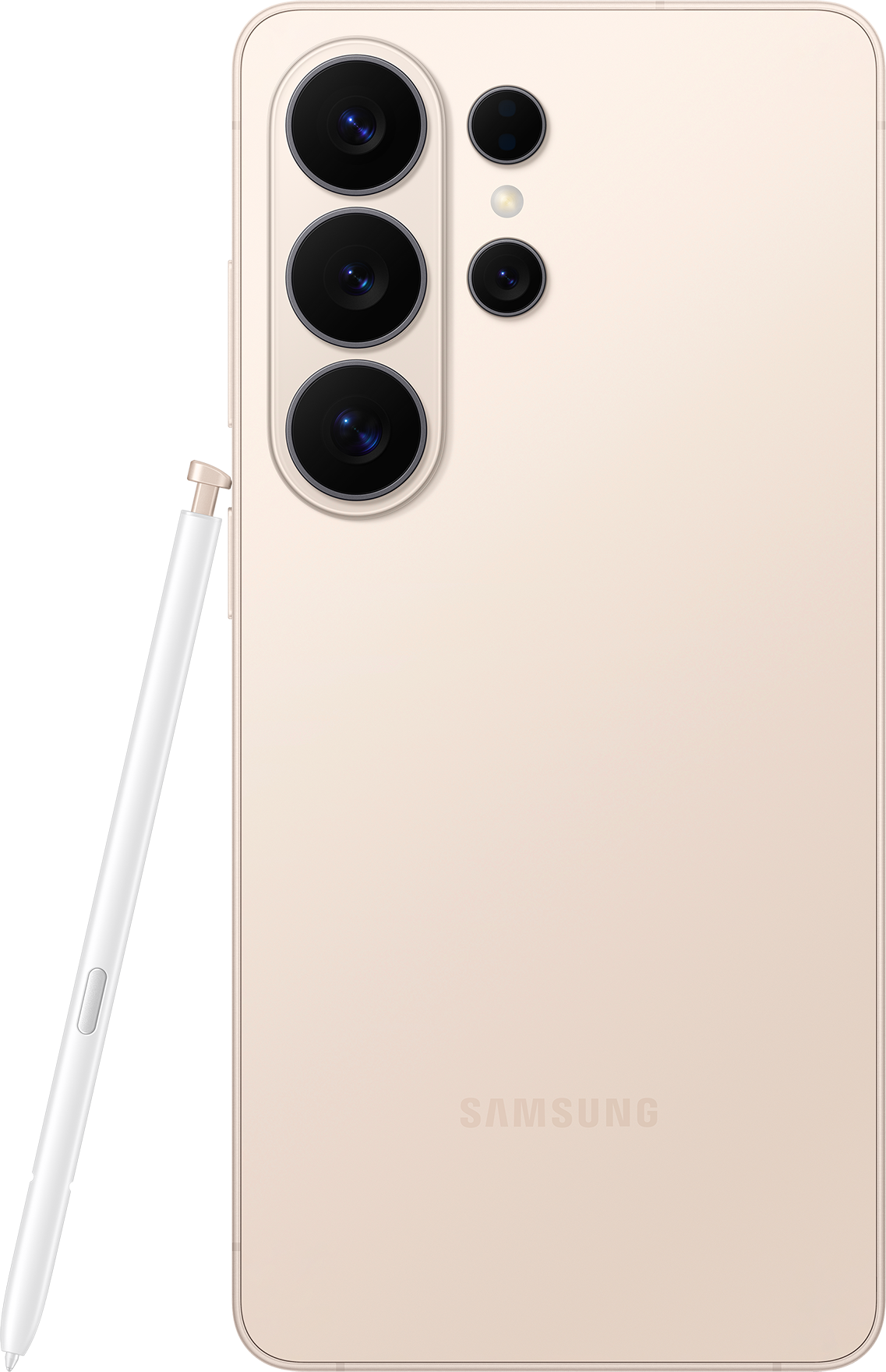 Смартфон Samsung Galaxy S26 Ultra 12/512Gb (Pink Gold)