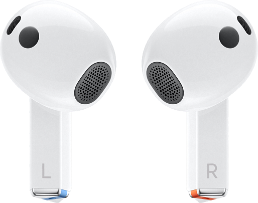 Наушники Samsung Galaxy Buds3 White