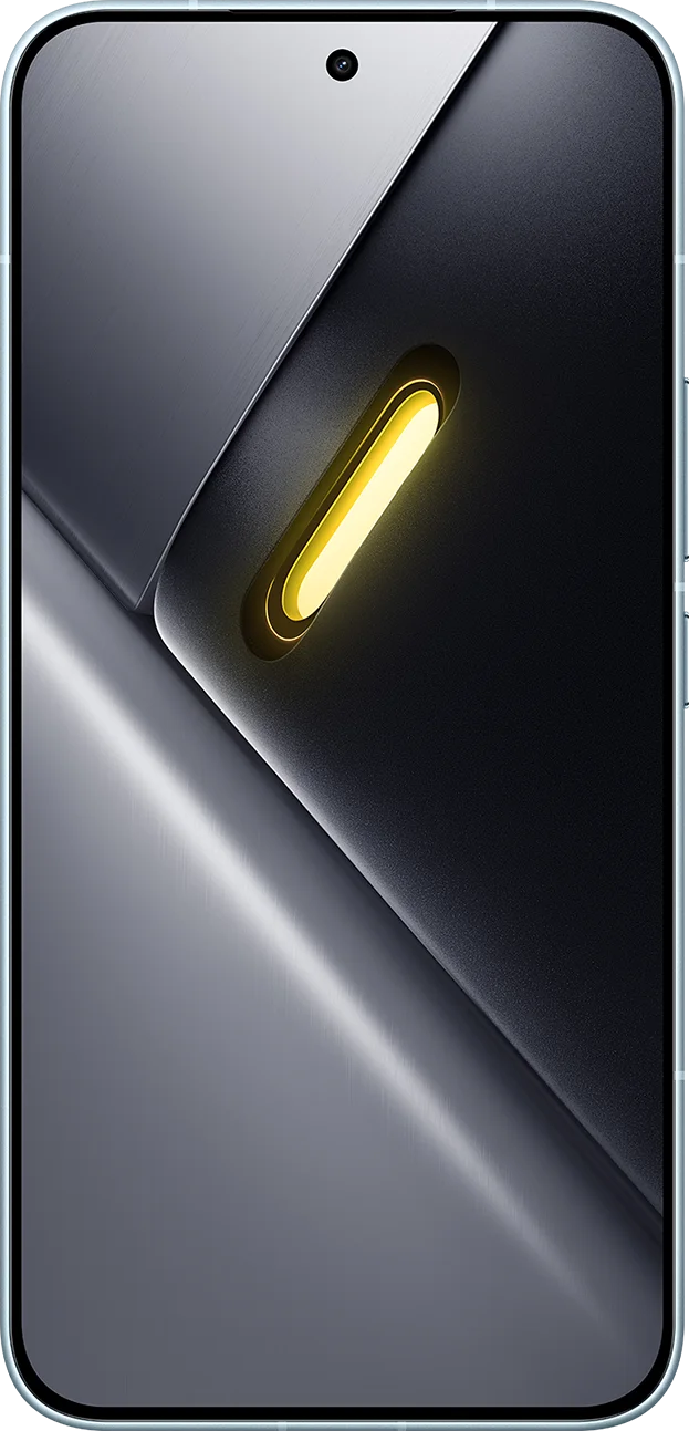 Смартфон Poco X8 Pro Max 5G 12/512GB (Blue)