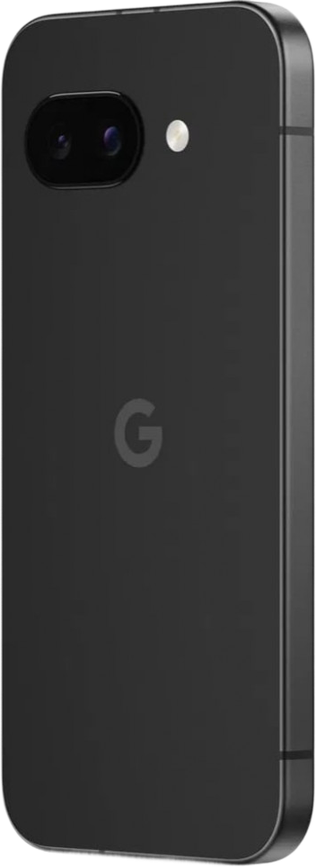 Смартфон Google Pixel 9a 8/256Gb Obsidian