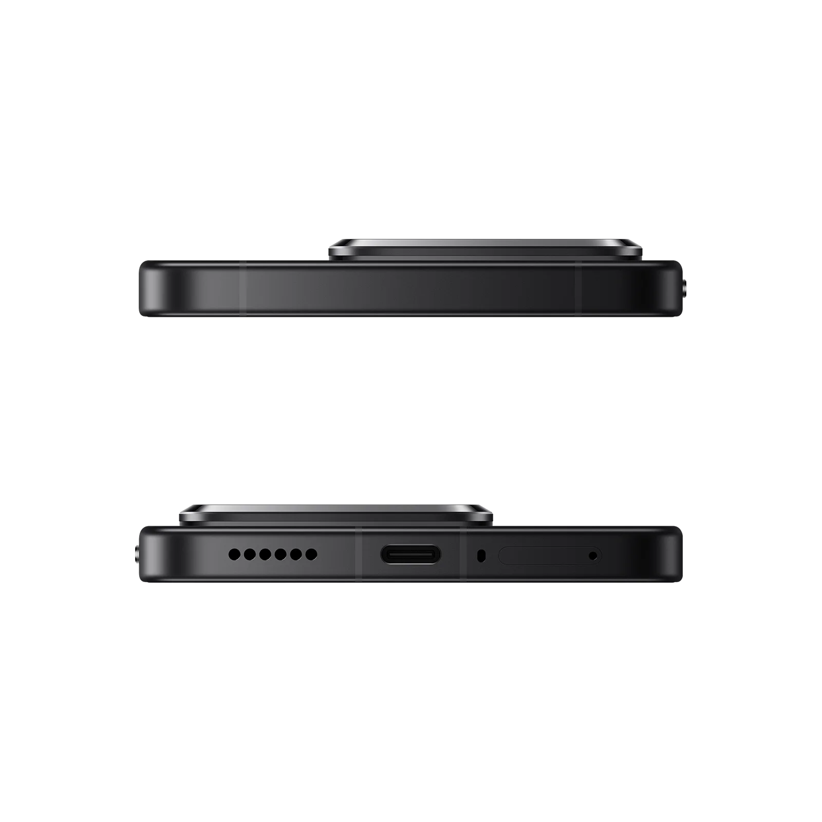 Смартфон Xiaomi 15T Pro 12/512GB (Black)