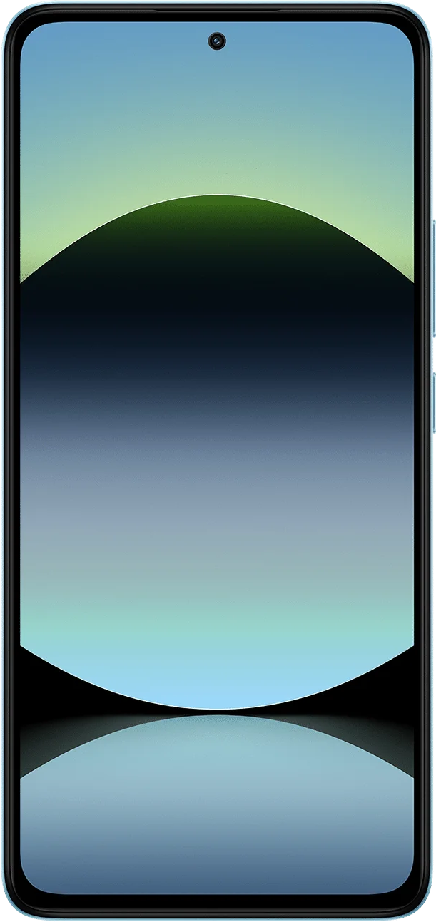 Смартфон Redmi Note 14 8/128GB (Ocean Blue)