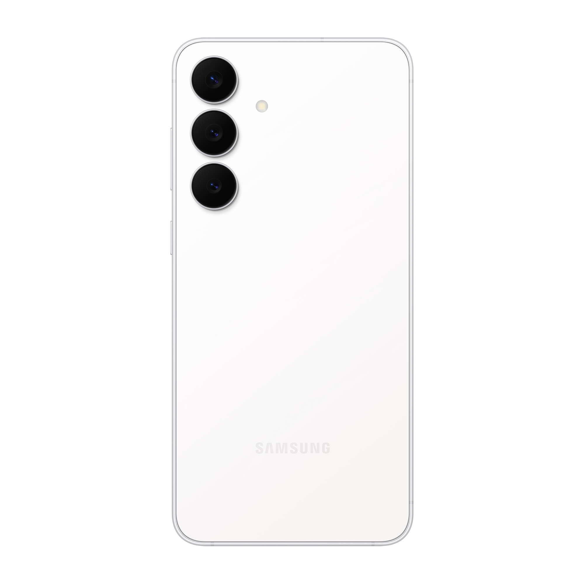 Смартфон Samsung Galaxy S25 FE 8/256GB (White)