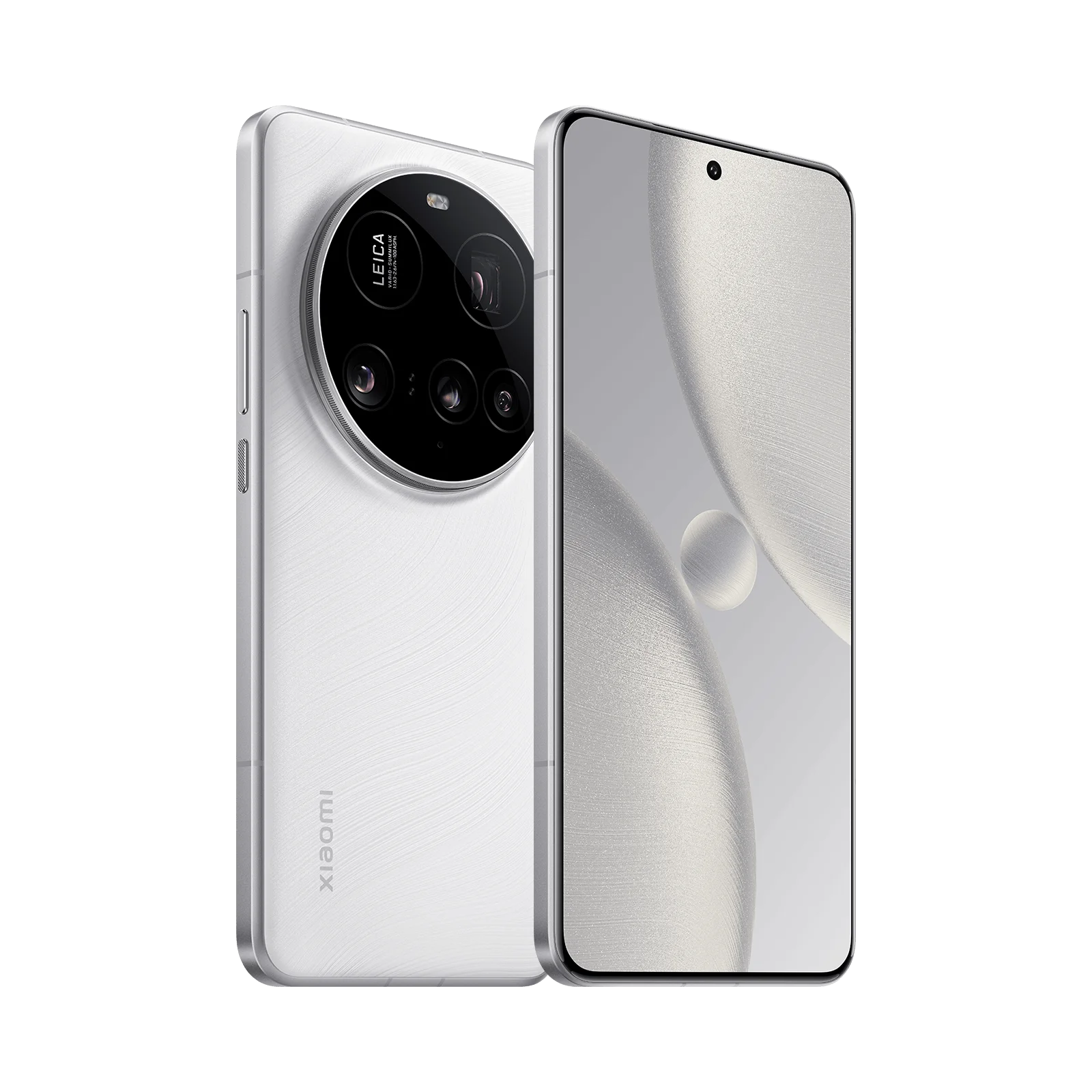 Смартфон Xiaomi 15 Ultra 16/1TB (White)