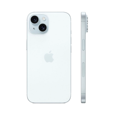 Apple iPhone 15 128GB Blue (Бывшего Употребления)