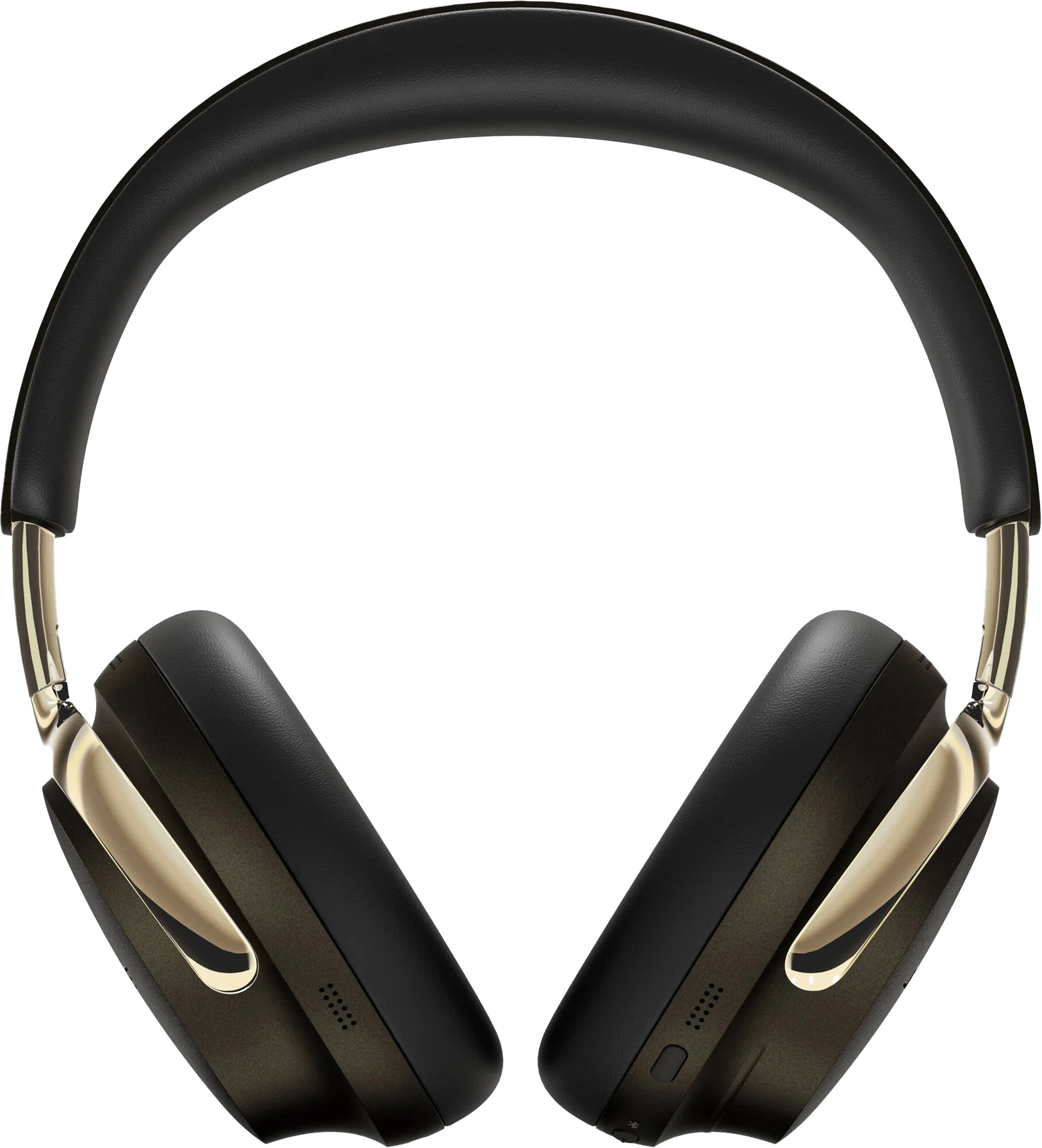 Беспроводные наушники Bose QC Ultra Gen.2 (Desert Gold)
