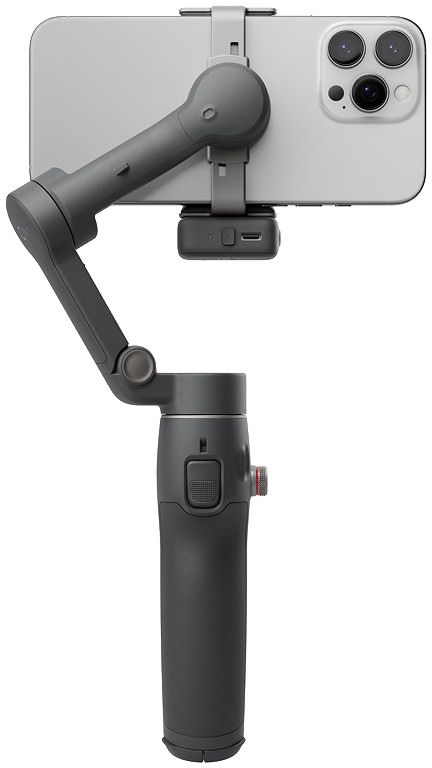 Стабилизатор DJI Osmo Mobile 7P
