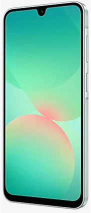Смартфон Samsung Galaxy A26 6/128GB White