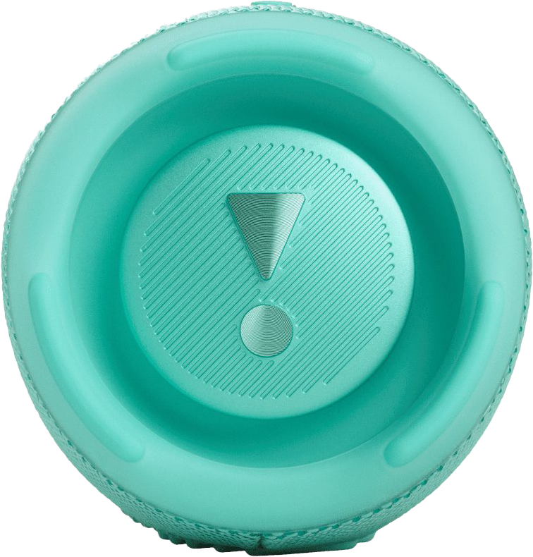 Портативная колонка JBL Charge 5 (Teal)