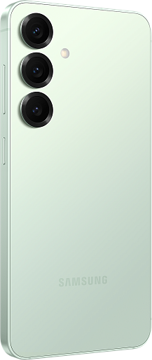 Смартфон Samsung Galaxy S25+ 12/512Gb (Mint)