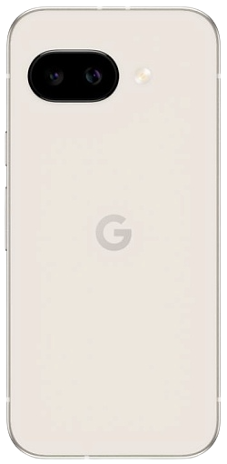 Смартфон Google Pixel 9a 8/128Gb Porcelain