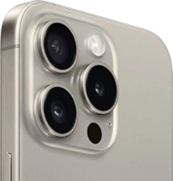 Apple iPhone 15 Pro Max 512GB Natural Titanium (Бывшего Употребления)