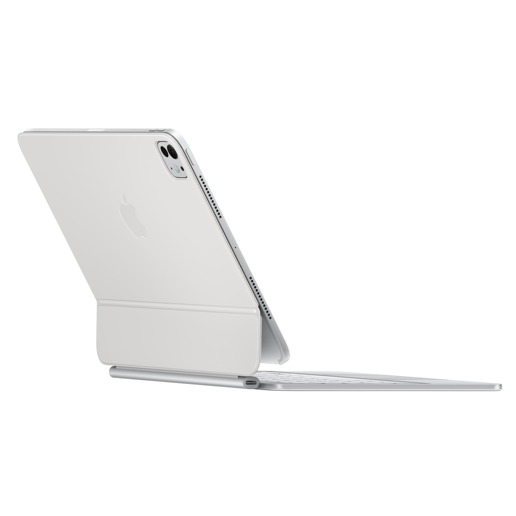 Apple Magic Keyboard for iPad Pro 11 M4 White