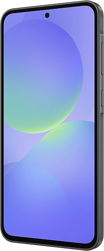Смартфон Samsung Galaxy A36 8/256GB Amesome Black