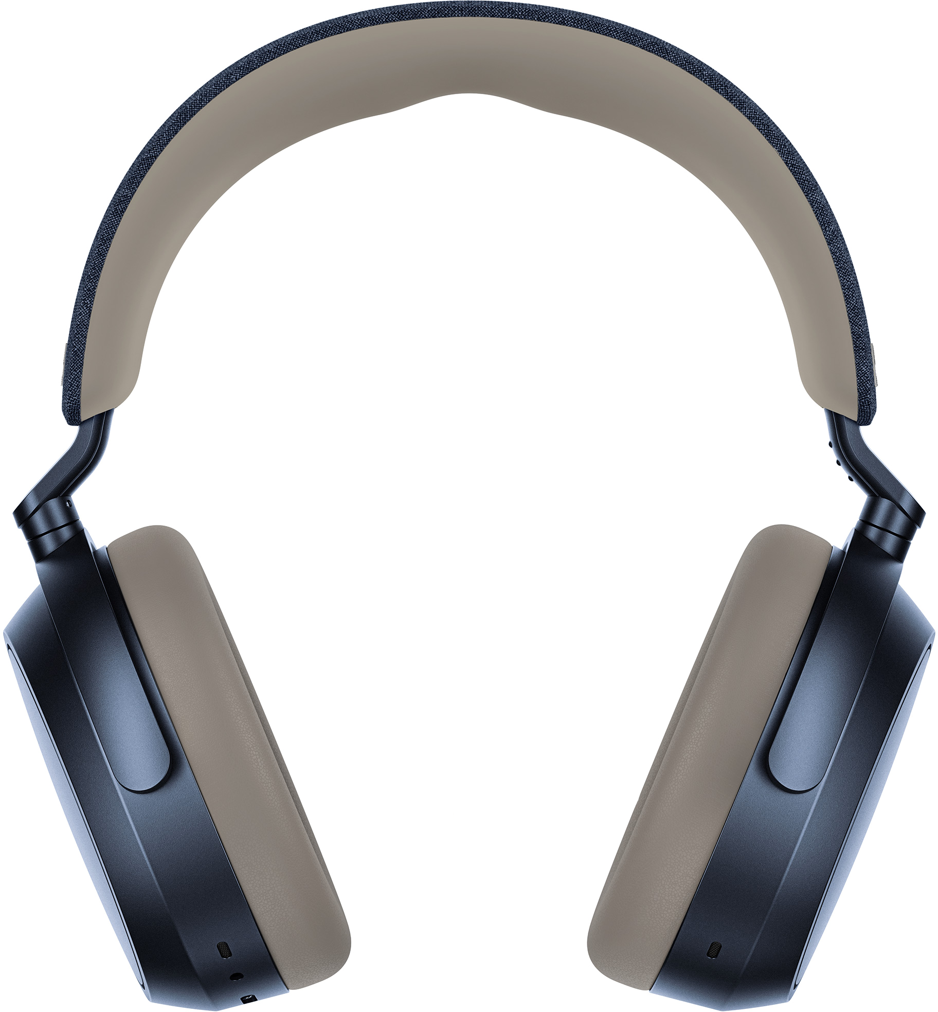 Беспроводные наушники Sennheiser Momentum 4 (Denim)