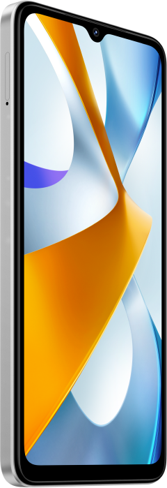 Смартфон Poco C61 4/128GB (White)