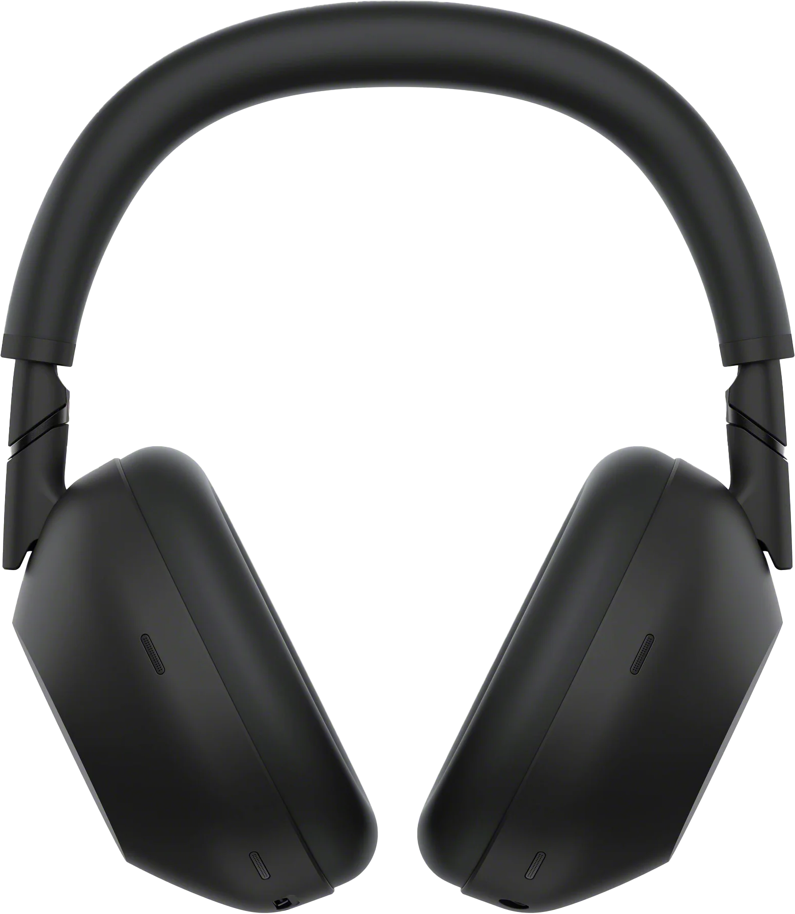 Беспроводные наушники Sony WH-1000XM6 (Black)