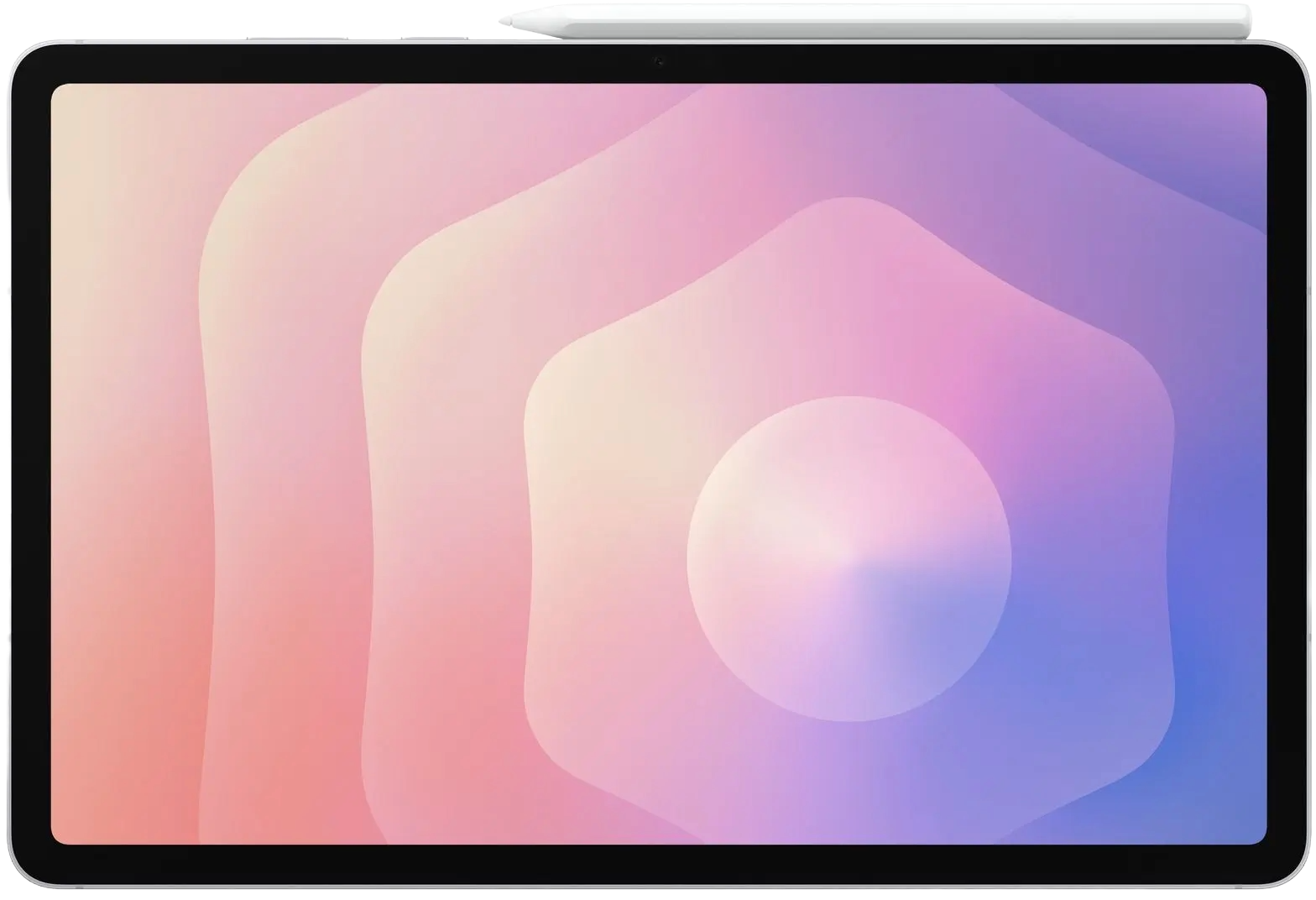Планшет Samsung Galaxy Tab S11 12/128GB Wi-Fi (Silver)