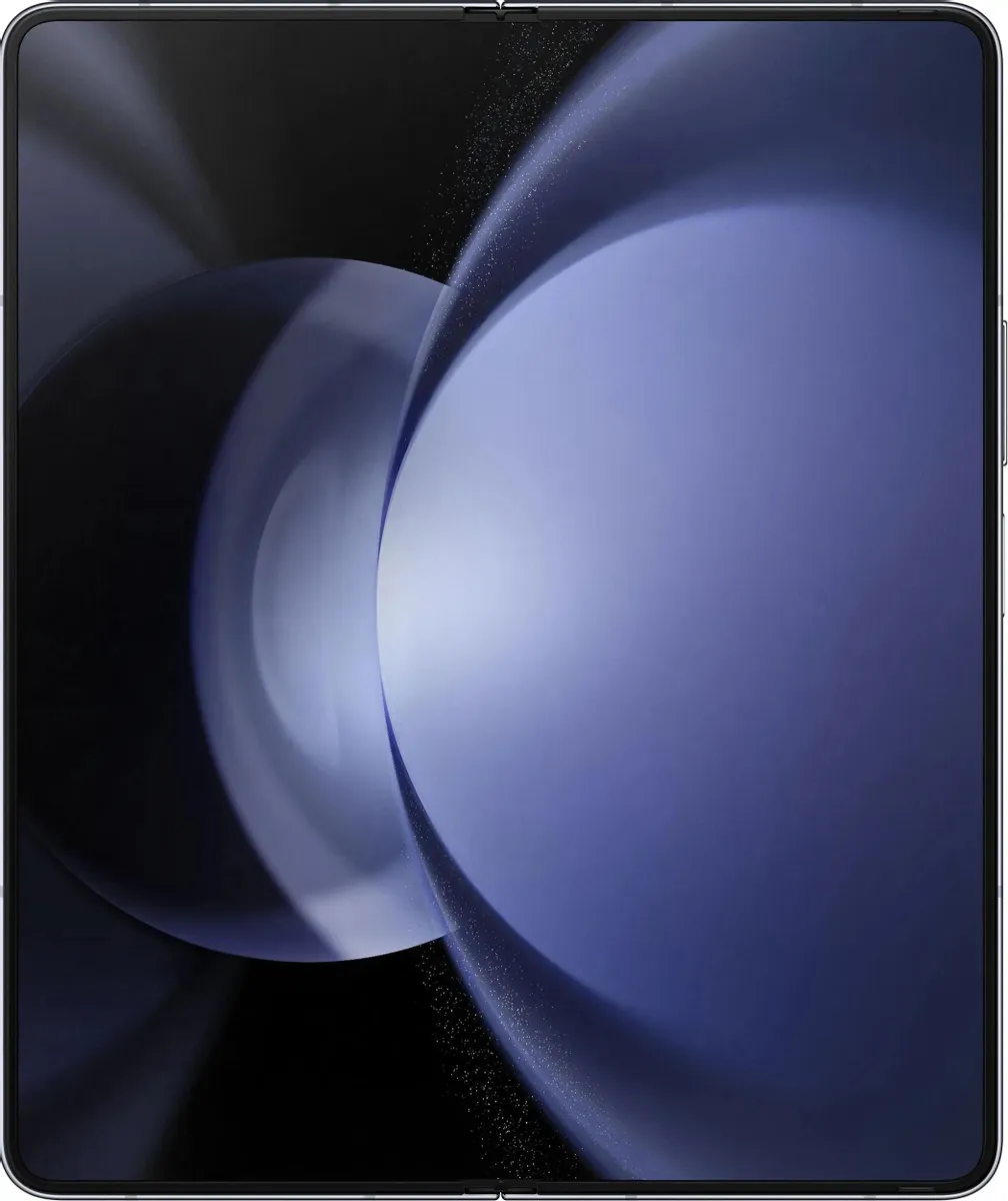Смартфон Samsung Galaxy Z Fold 5 12/256GB Blue