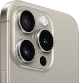 Apple iPhone 15 Pro Max 512GB Natural Titanium (Бывшего Употребления)