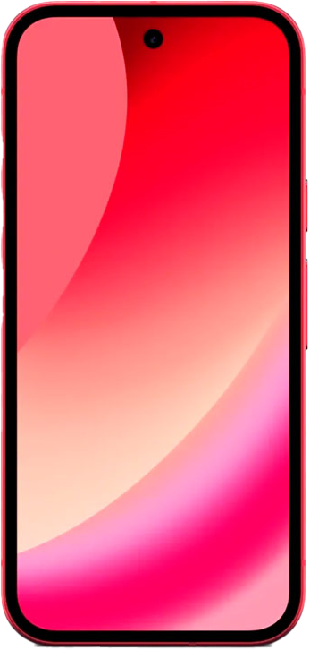 Смартфон Google Pixel 10a 8/256GB (Berry)