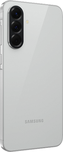 Смартфон Samsung Galaxy A56 8/256GB Amesome Light Gray
