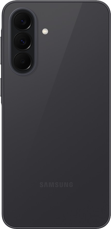 Смартфон Samsung Galaxy A37 8/128GB (Черный)
