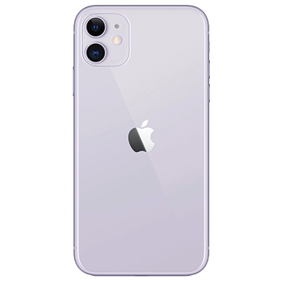 Apple iPhone 11 128GB Purple (Бывшего Употребления)
