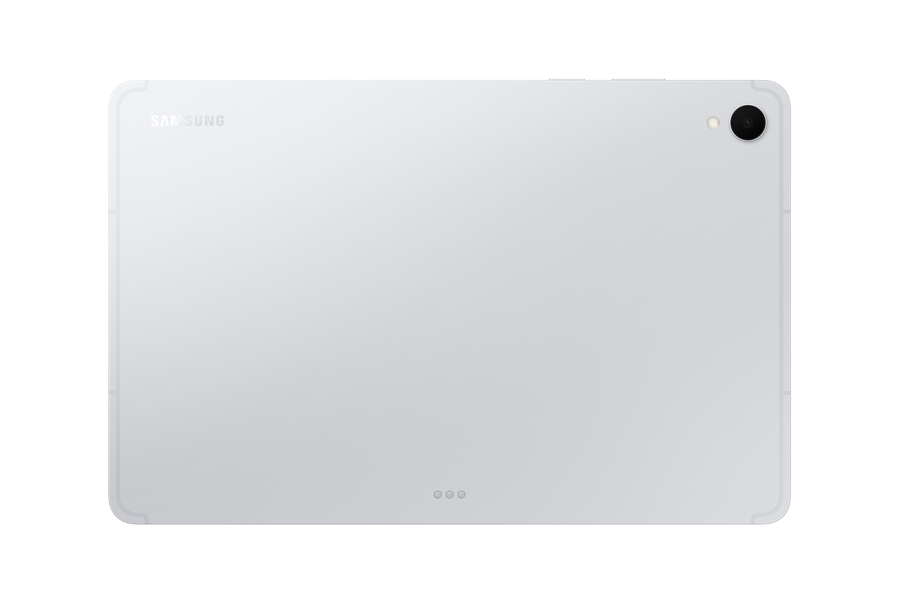 Планшет Samsung Galaxy Tab S11 12/256GB Wi-Fi (Silver)