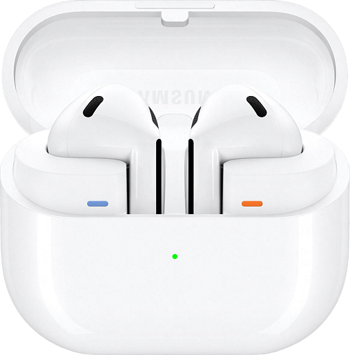 Наушники Samsung Galaxy Buds3 White
