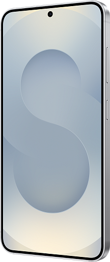 Смартфон Samsung Galaxy S25+ 12/256Gb (Silver Shadow)