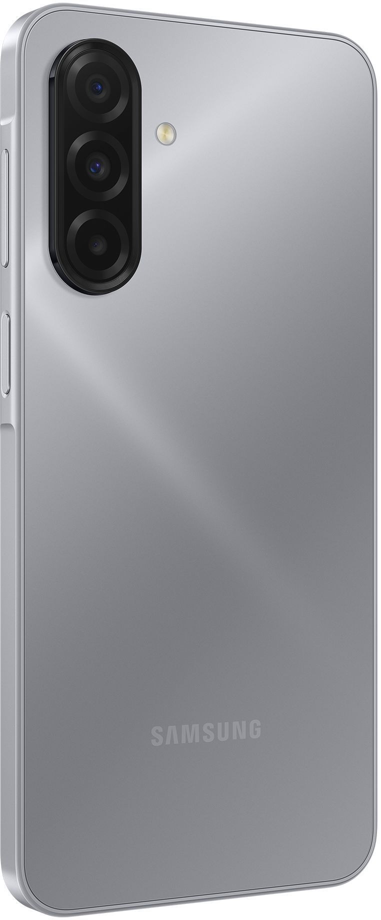 Смартфон Samsung Galaxy A17 6/128GB Gray