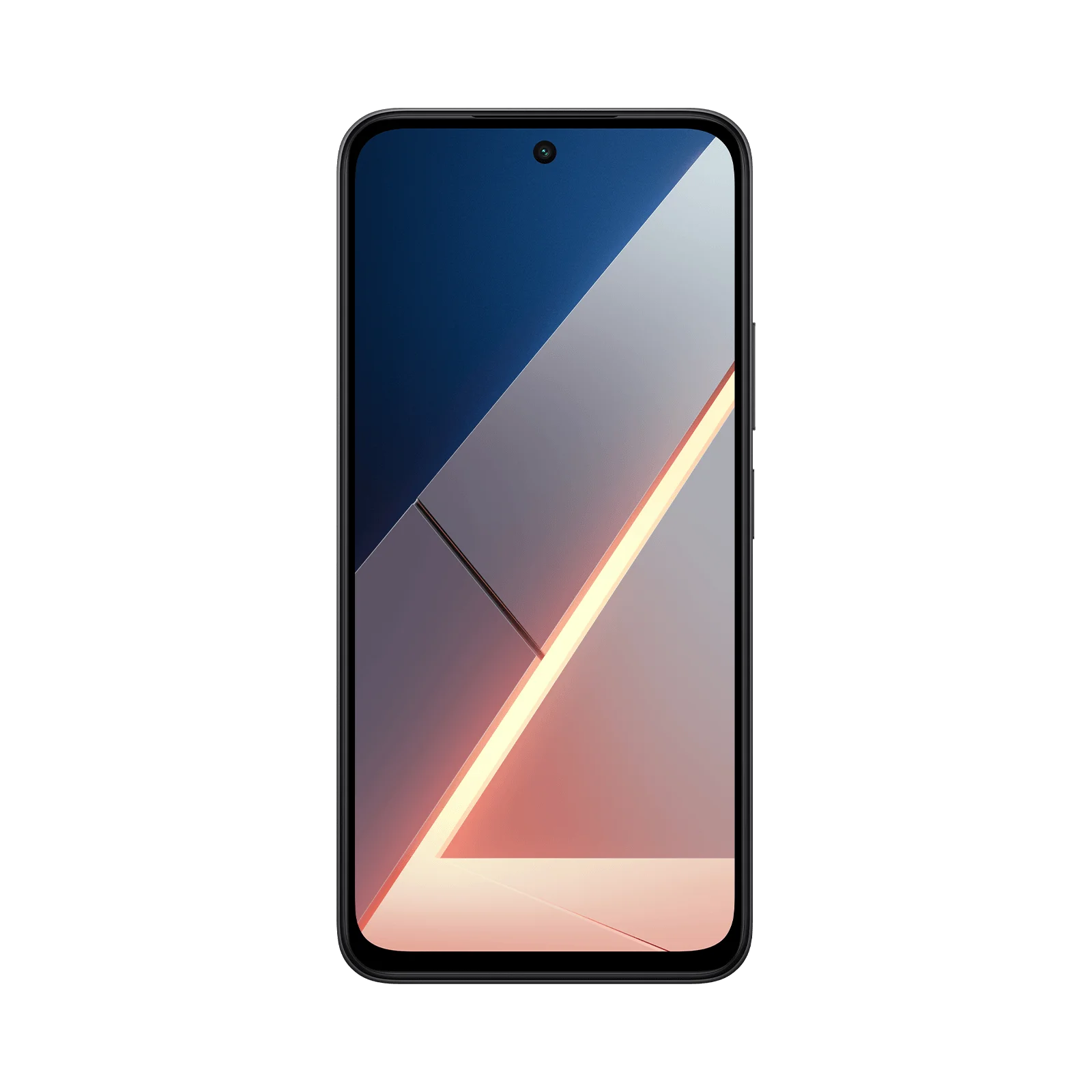 Смартфон Poco M7 8/256GB (Black)