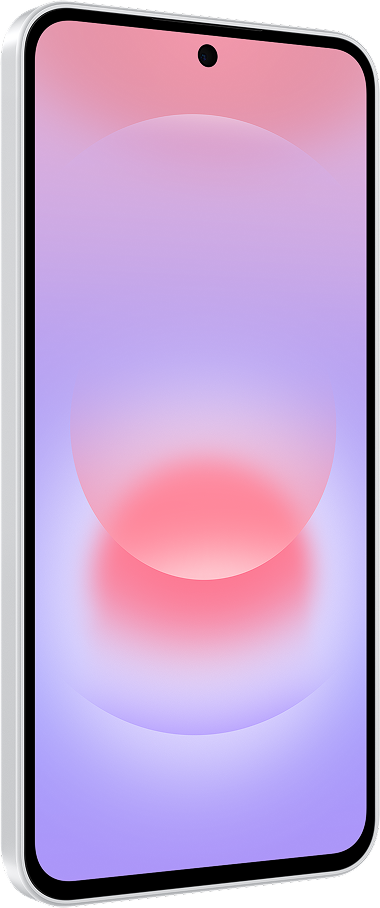 Смартфон Samsung Galaxy A37 8/128GB (Белый)