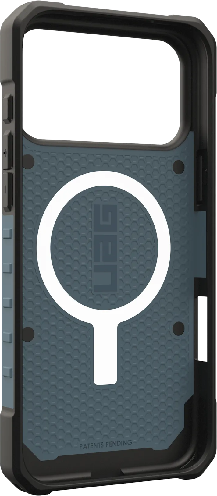 Чехол Uag Pathfinder для iPhone 17 Pro Max (Cloud Blue)
