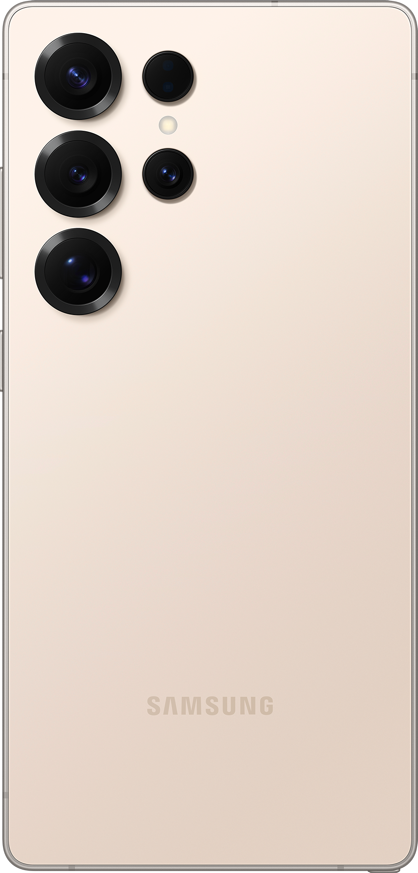 Смартфон Samsung Galaxy S25 Ultra 12/256Gb (Titanium Pinkgold)